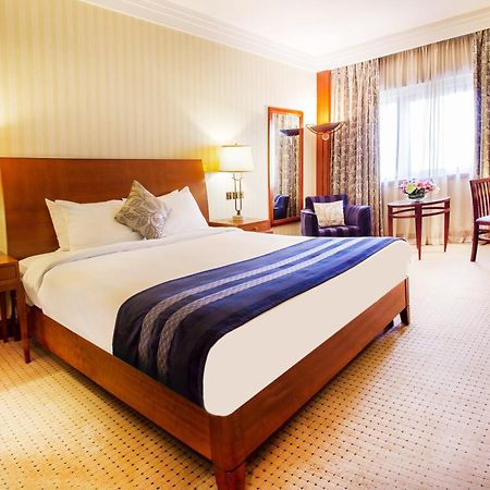 Готель Le Grand Amman Managed By Accor Екстер'єр фото