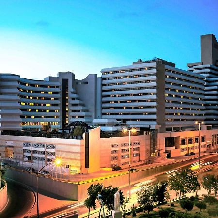 Готель Le Grand Amman Managed By Accor Екстер'єр фото