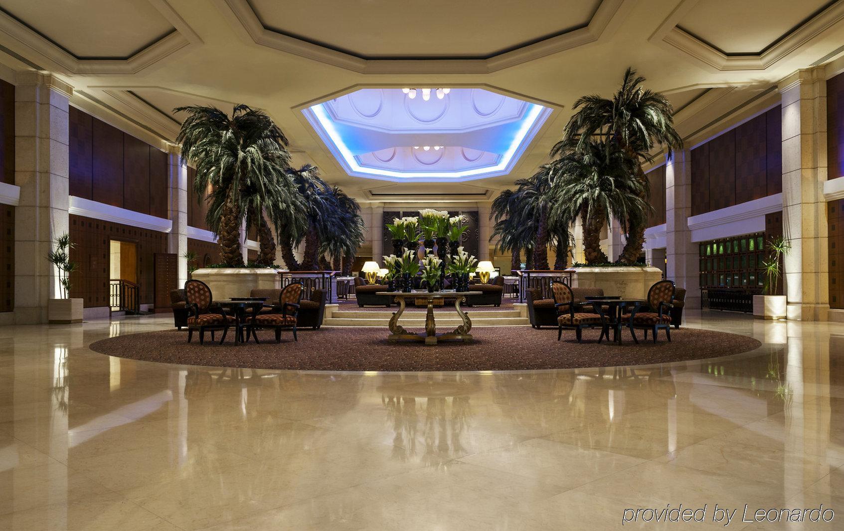 Готель Le Grand Amman Managed By Accor Інтер'єр фото