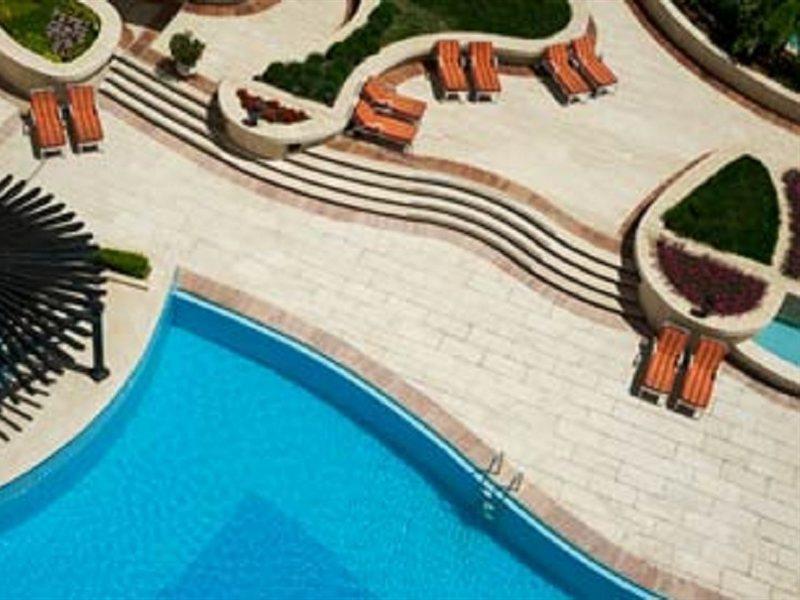 Готель Le Grand Amman Managed By Accor Екстер'єр фото