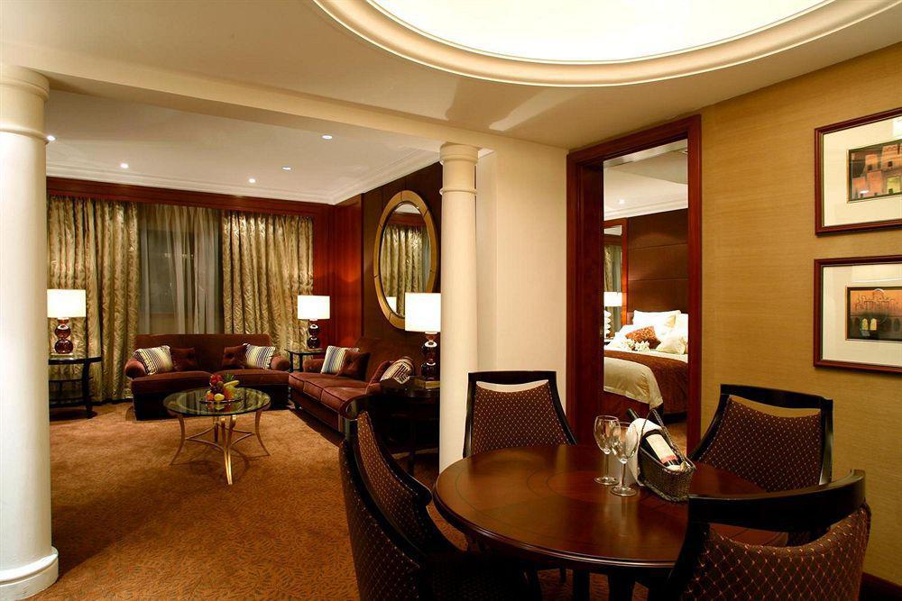 Готель Le Grand Amman Managed By Accor Номер фото